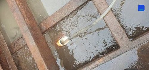 삼청동 하수구막힘 아파트 베란다 배수관 통수