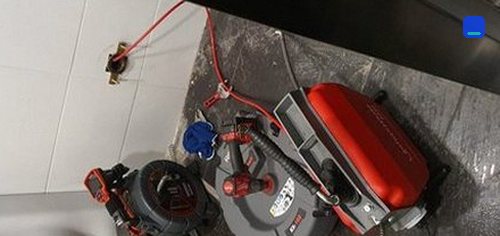 삼청동 하수구막힘 오피스텔 욕조 배수구 청소
